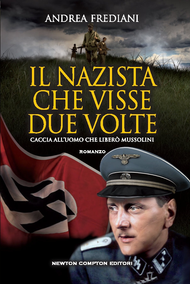 Il Nazista che Visse Due Volte